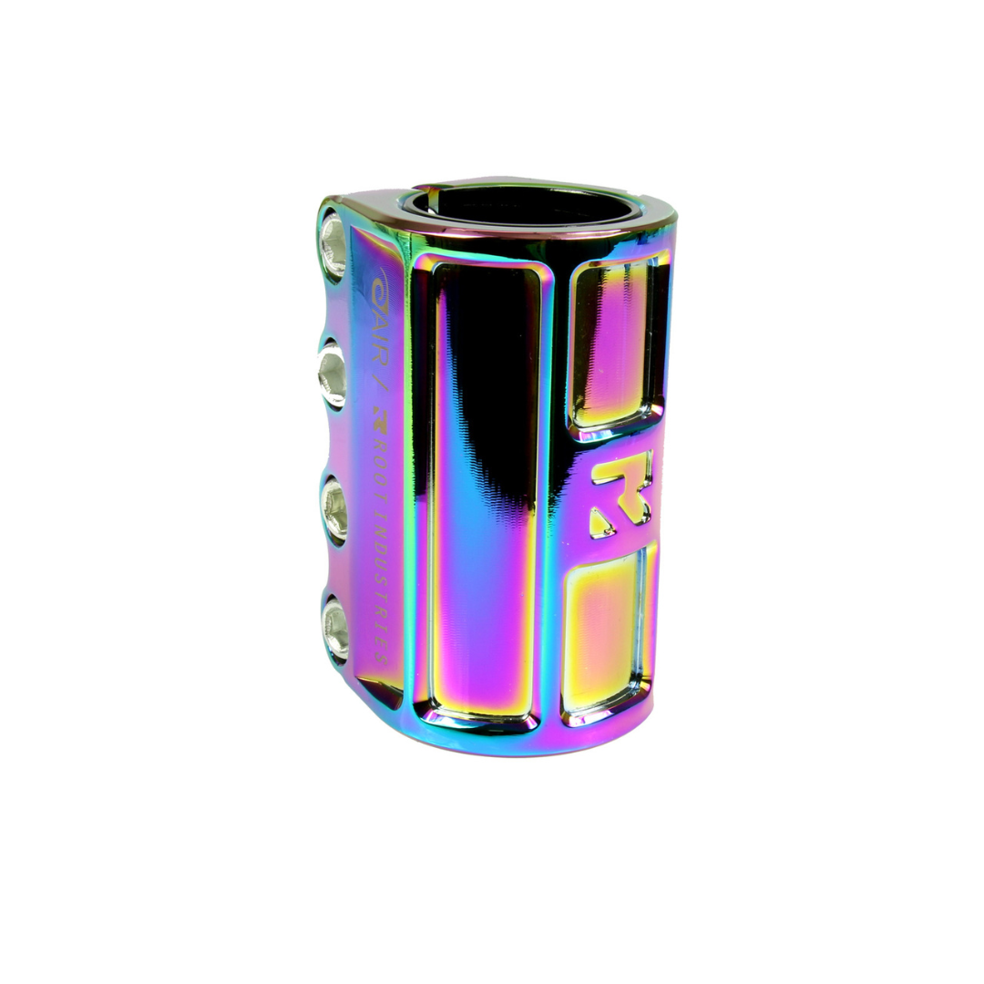 Root Industries AIR SCS Clamp - Rocket Fuel