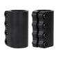 NATIVE Stem SCS Clamp - Black - two angles