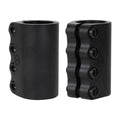 NATIVE Stem SCS Clamp - Black - two angles