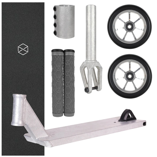 Stem XL Raw Saver Pack