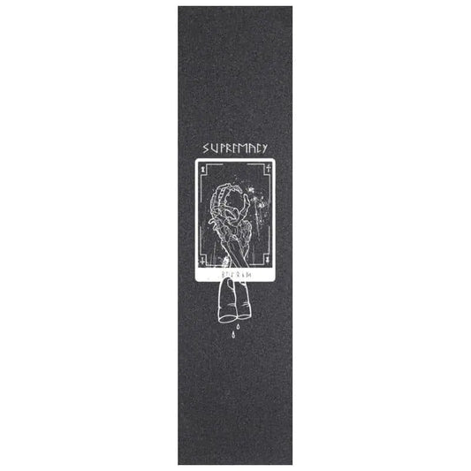 Supremacy Tarot Griptape