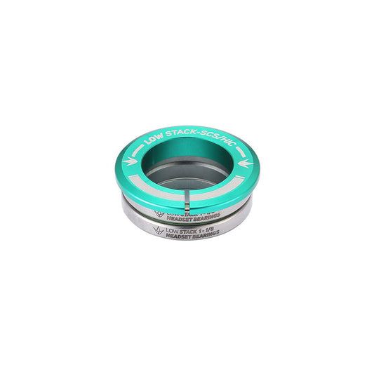 Envy Low Stack Headset