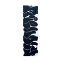 Friendly Hollow Throw Griptape