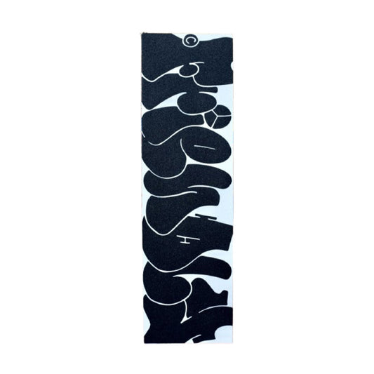 Friendly Hollow Throw Griptape