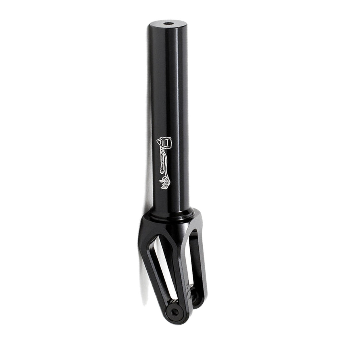 Tilt Tomahawk Fork - Black - hero
