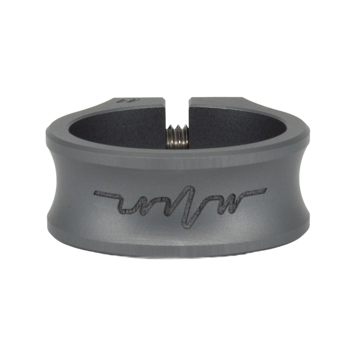 Unfair FX-1 Clamp - Graphite - view 3