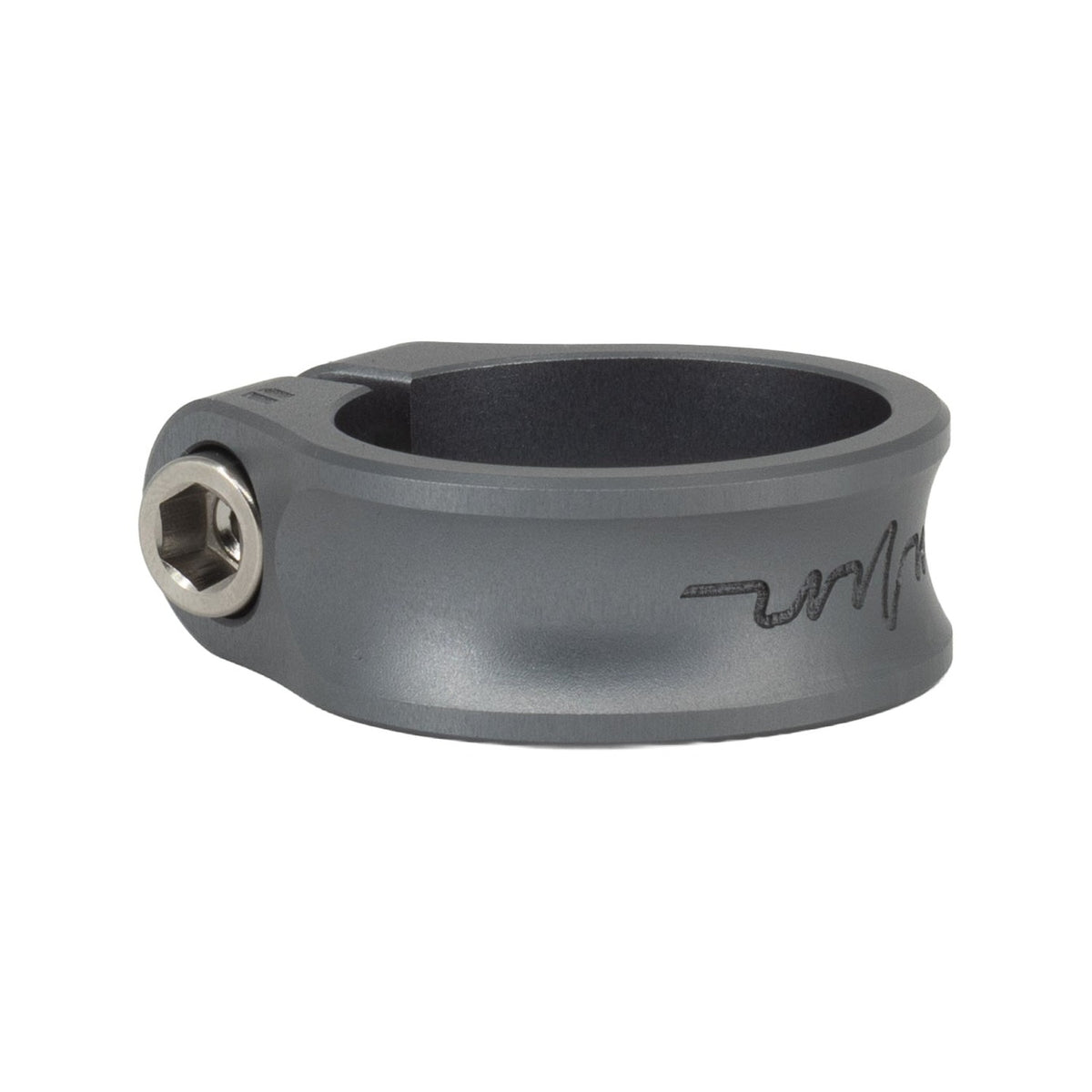Unfair FX-1 Clamp - Graphite - view 4