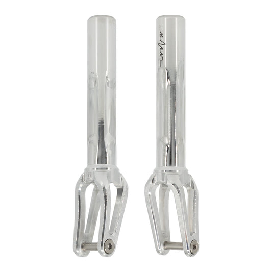 Unfair FX-1 Fork - Mirror - two angles