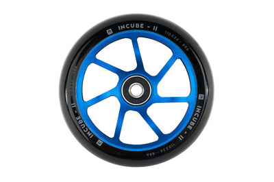 Ethic V2 Incube Wheels