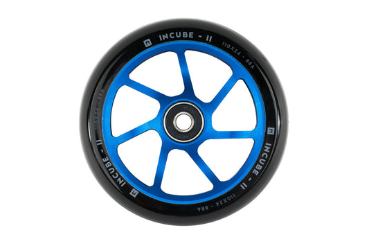 Ethic V2 Incube Wheels