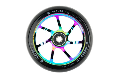 Ethic V2 Incube Wheels