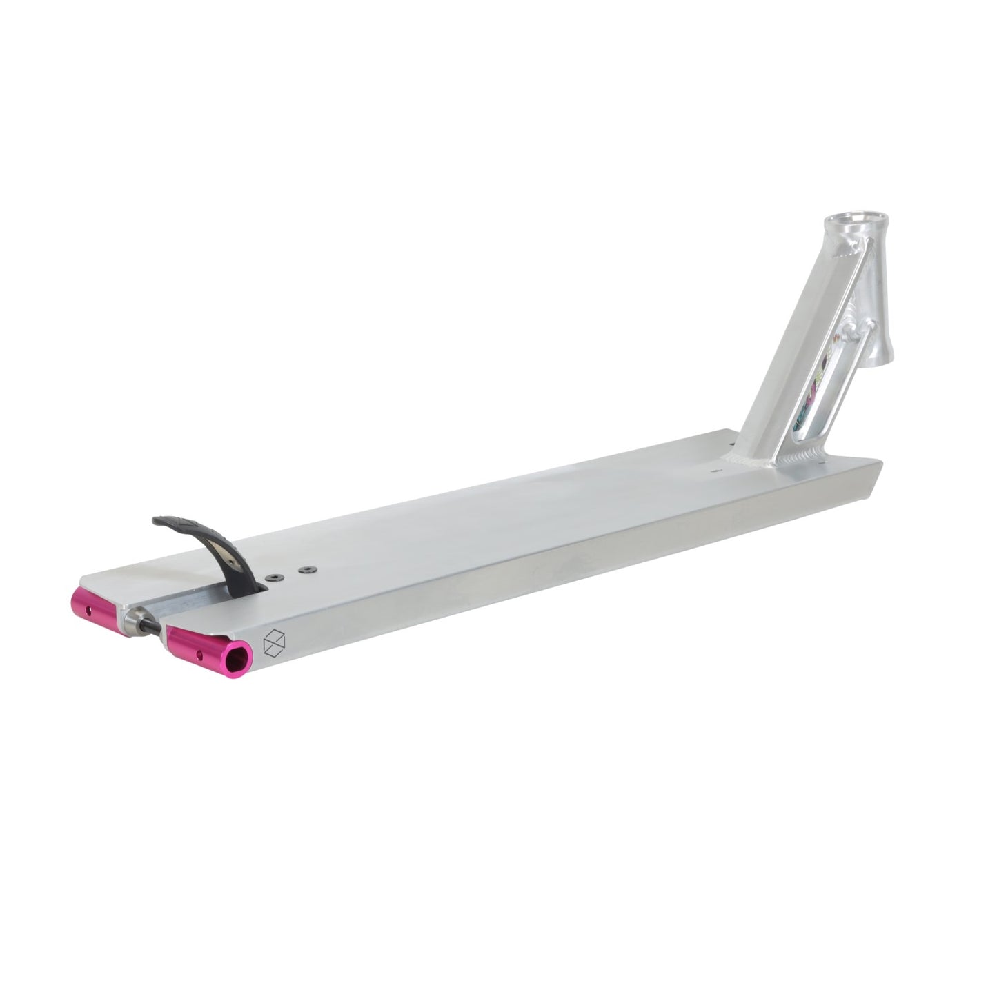 NATIVE Advent Refined Deck Nathan Fleming Pro Model