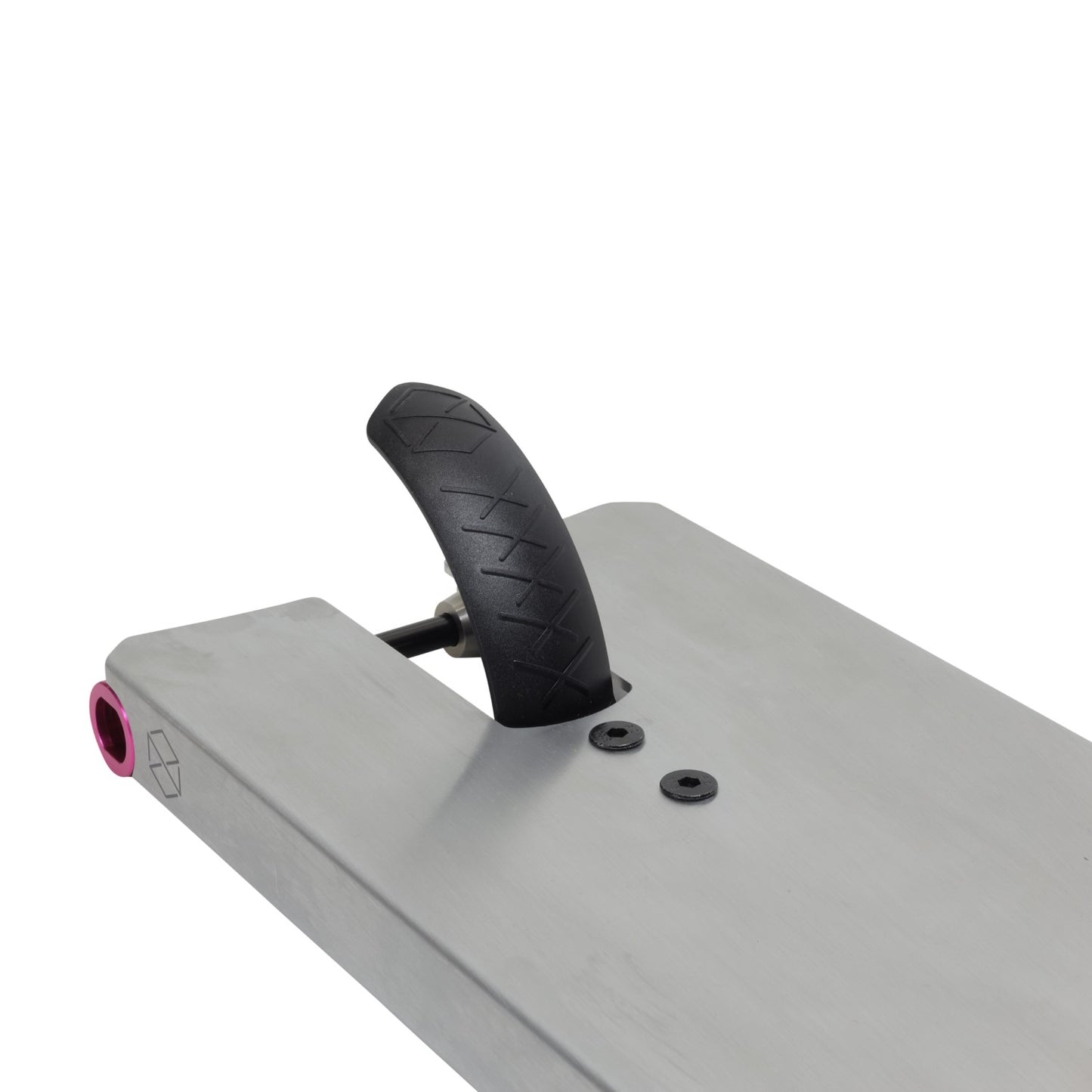 NATIVE Advent Refined Deck Nathan Fleming Pro Model