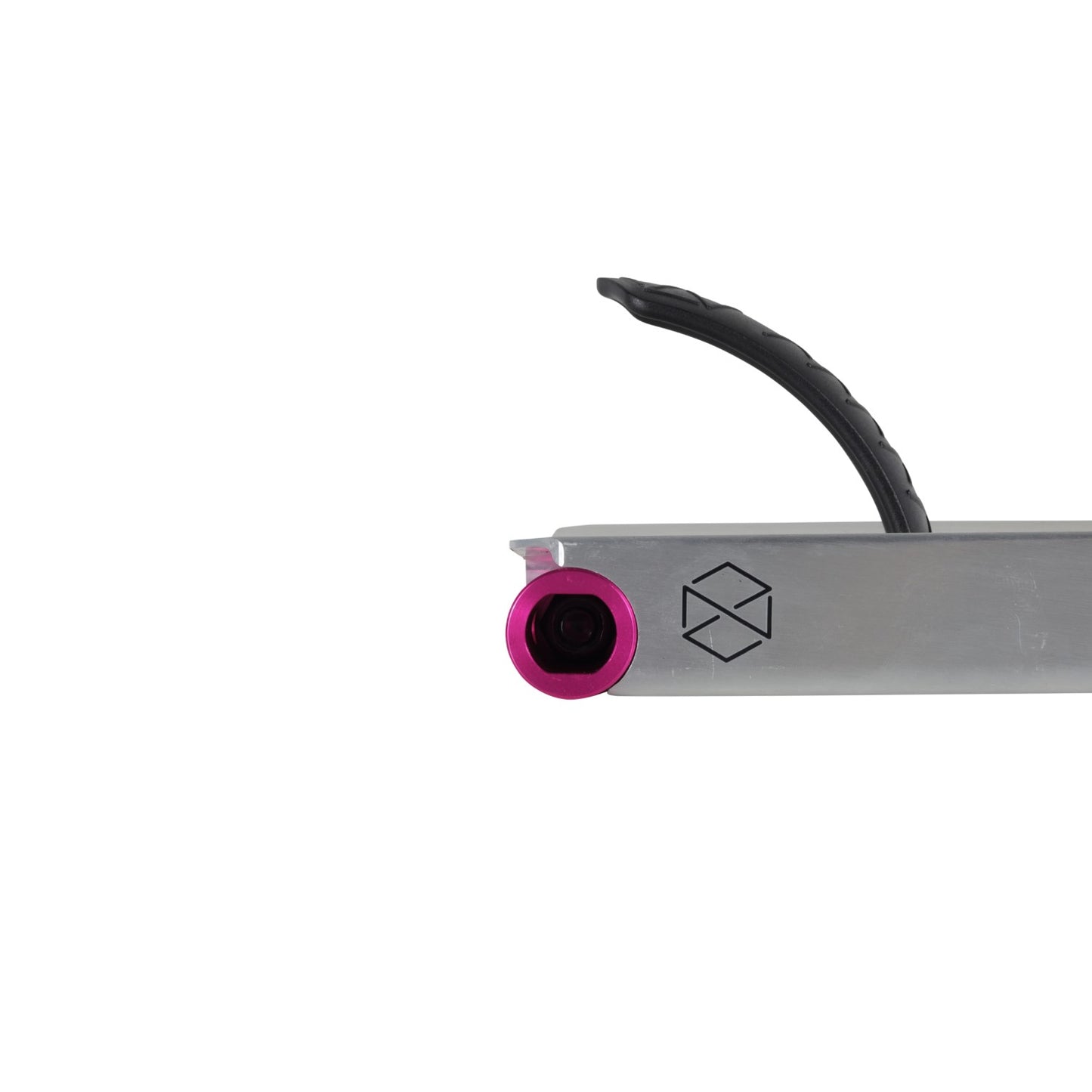 NATIVE Advent Refined Deck Nathan Fleming Pro Model