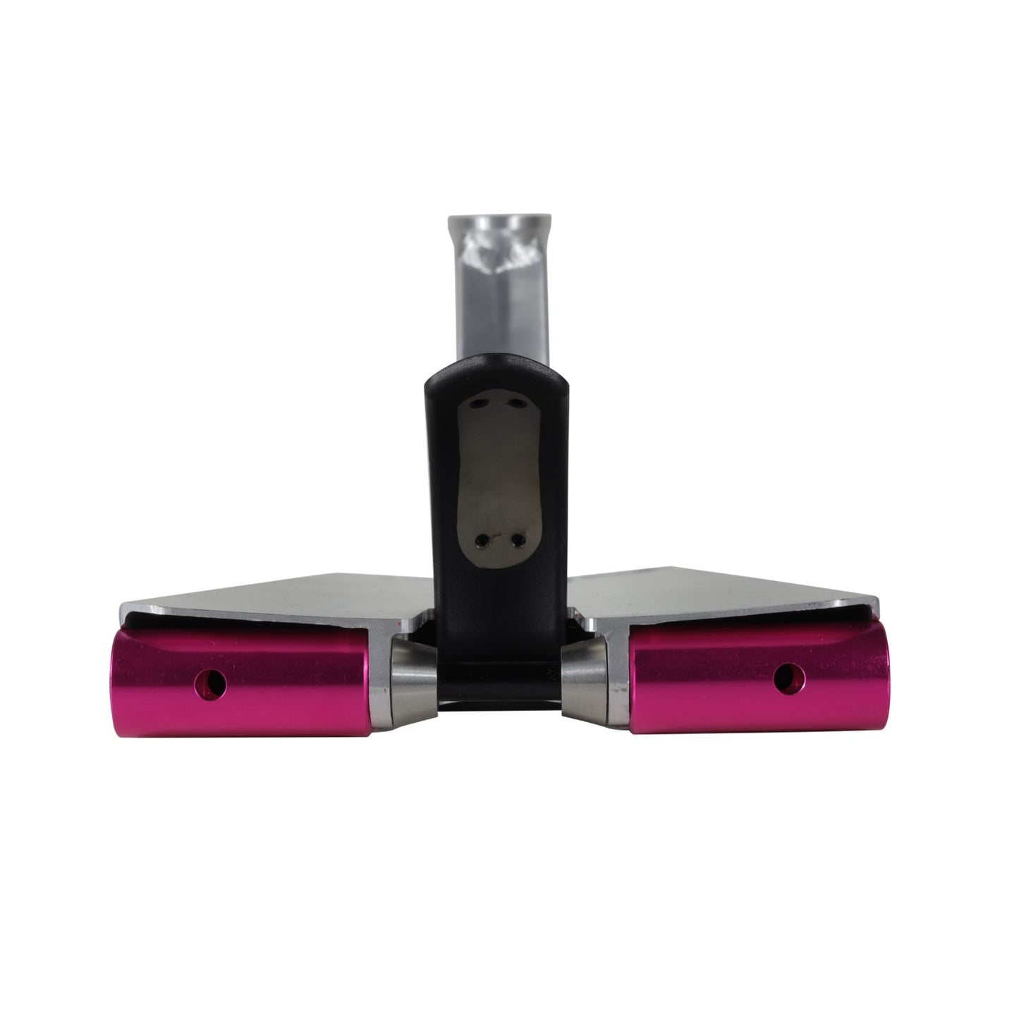 NATIVE Advent Refined Deck Nathan Fleming Pro Model