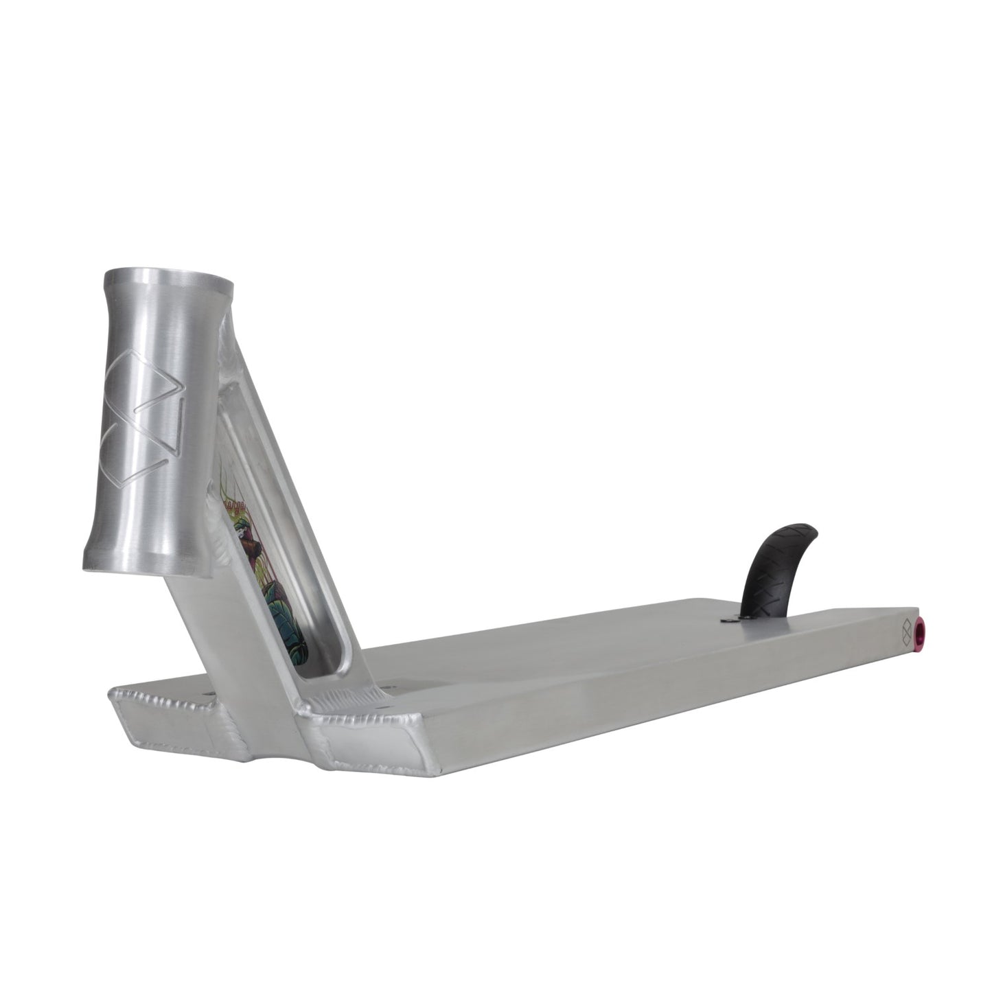 NATIVE Advent Refined Deck Nathan Fleming Pro Model