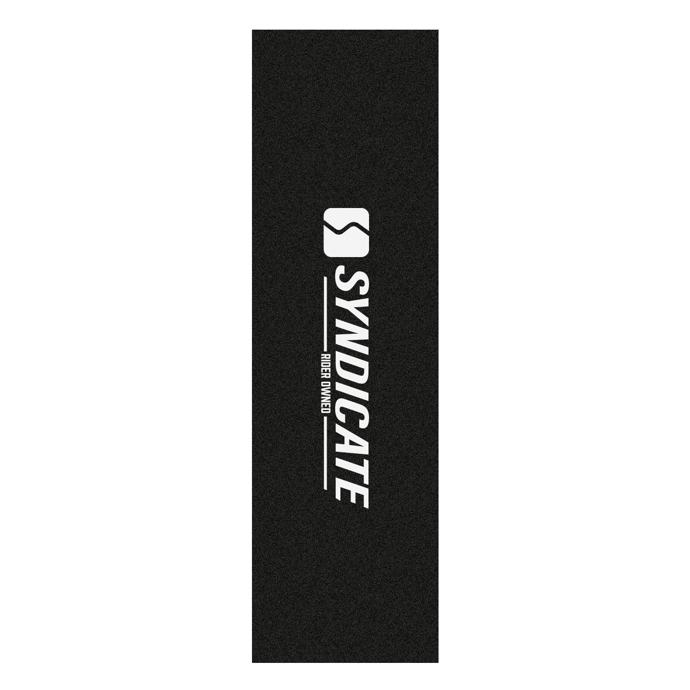 Syndicate Rider Owned Griptape