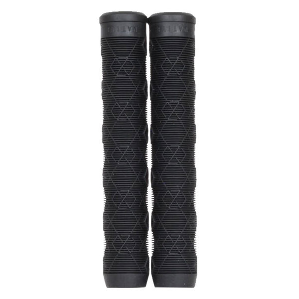 NATIVE Emblem Grips