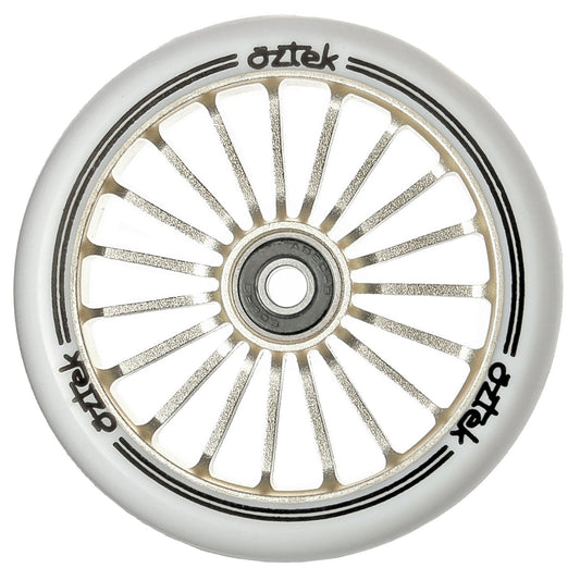 Aztek Architect Wheels Ivory