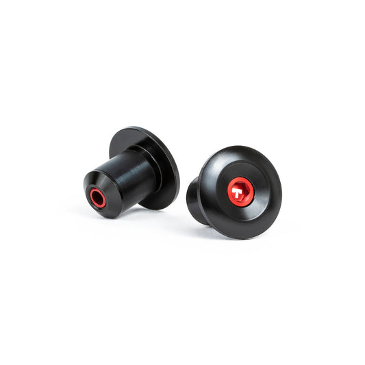 Tilt Quickset Bar Ends