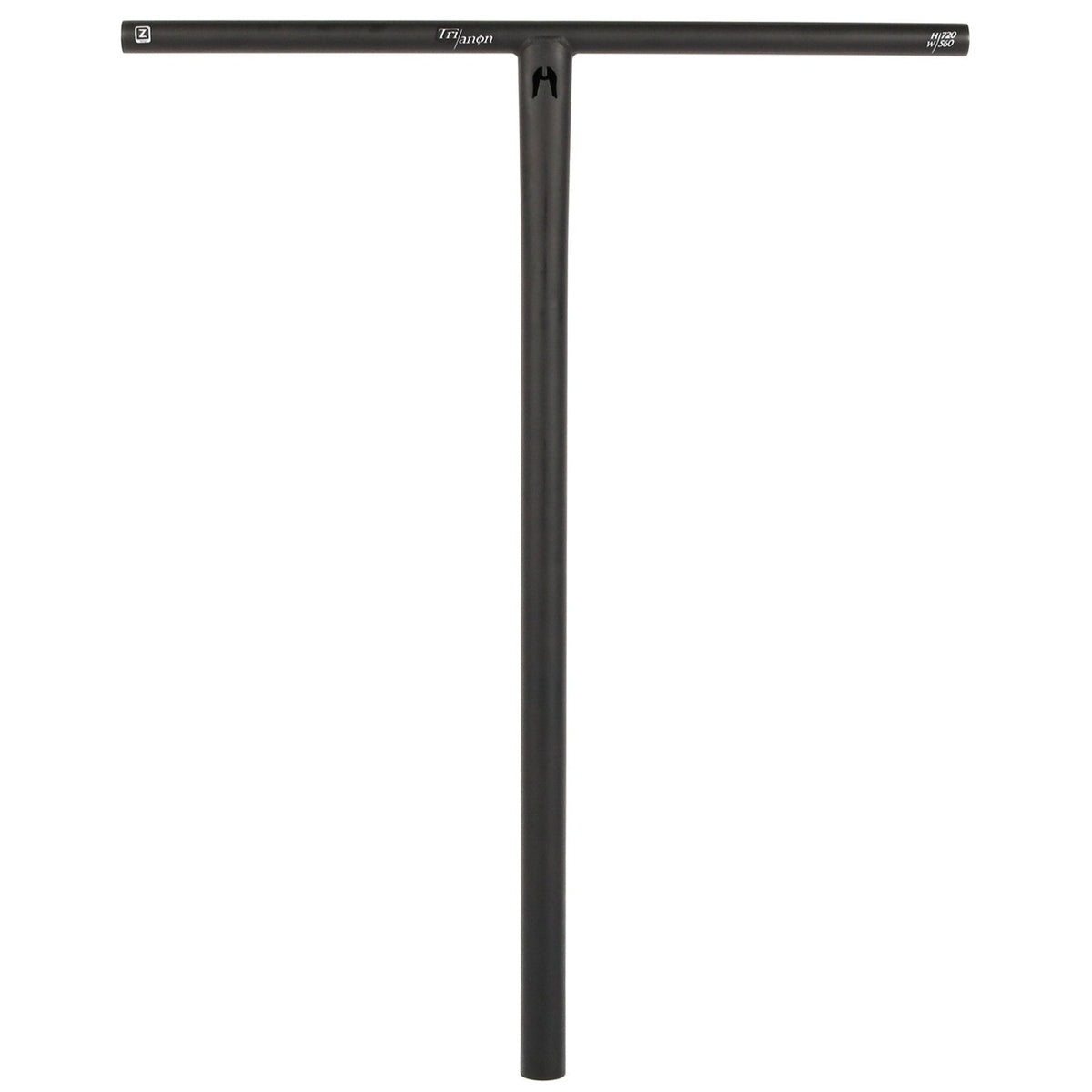 Ethic DTC Trianon T Bars Black – Syndicate Store