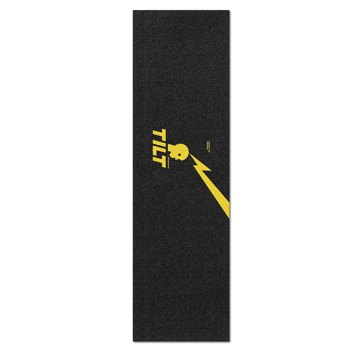 Tilt Discharge Griptape