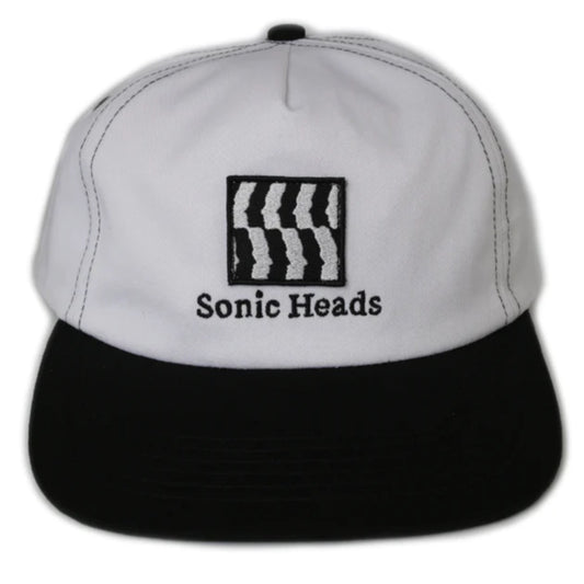Sonic Heads - Neighbourhood Watch Cap