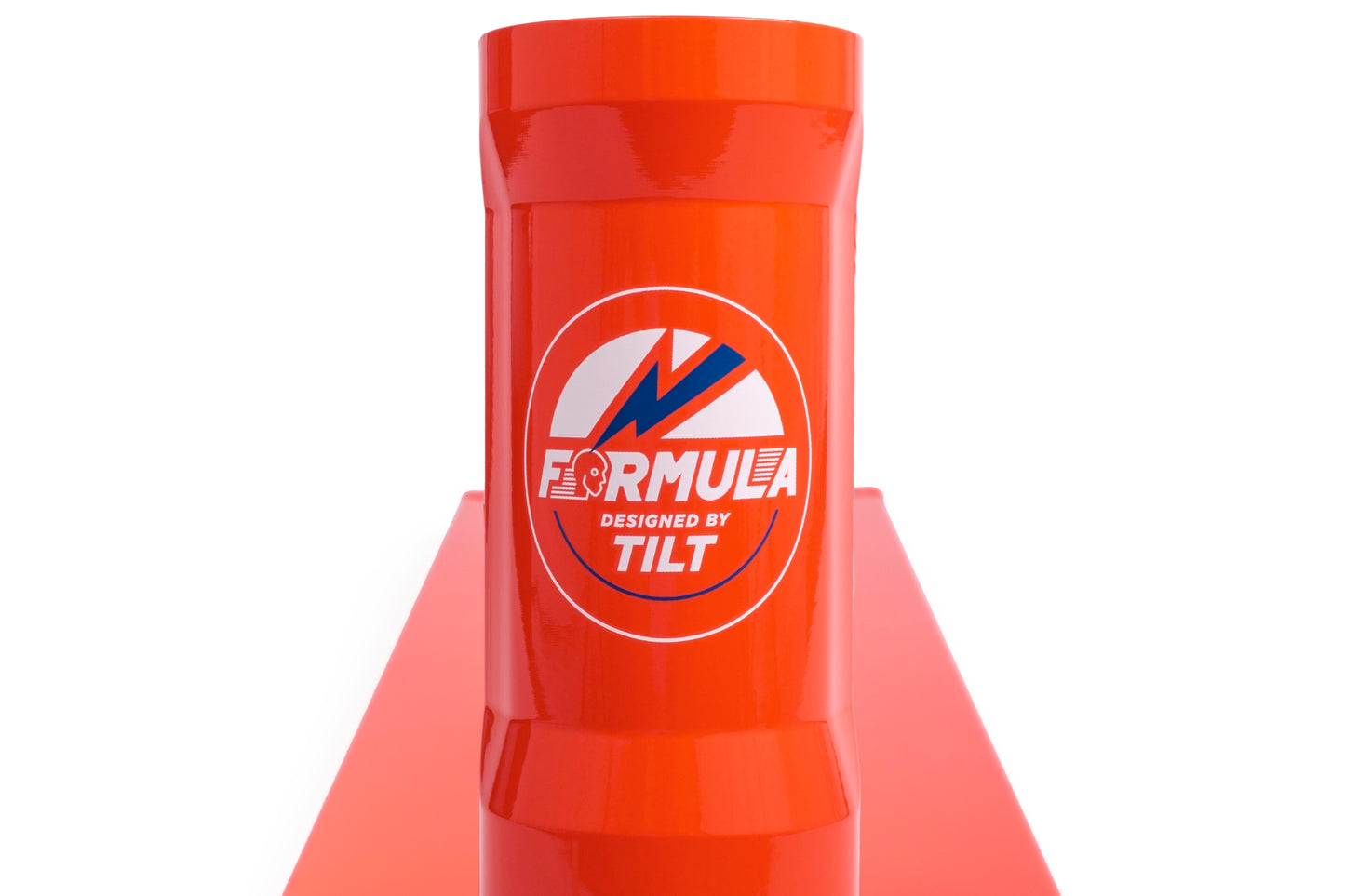 Tilt Formula Deck
