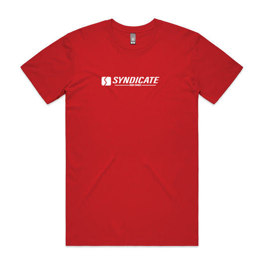Syndicate Rider Owned T Shirt