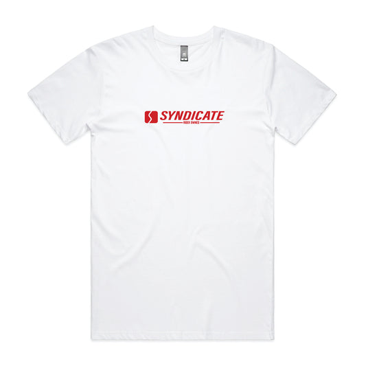 Syndicate Rider Owned T Shirt