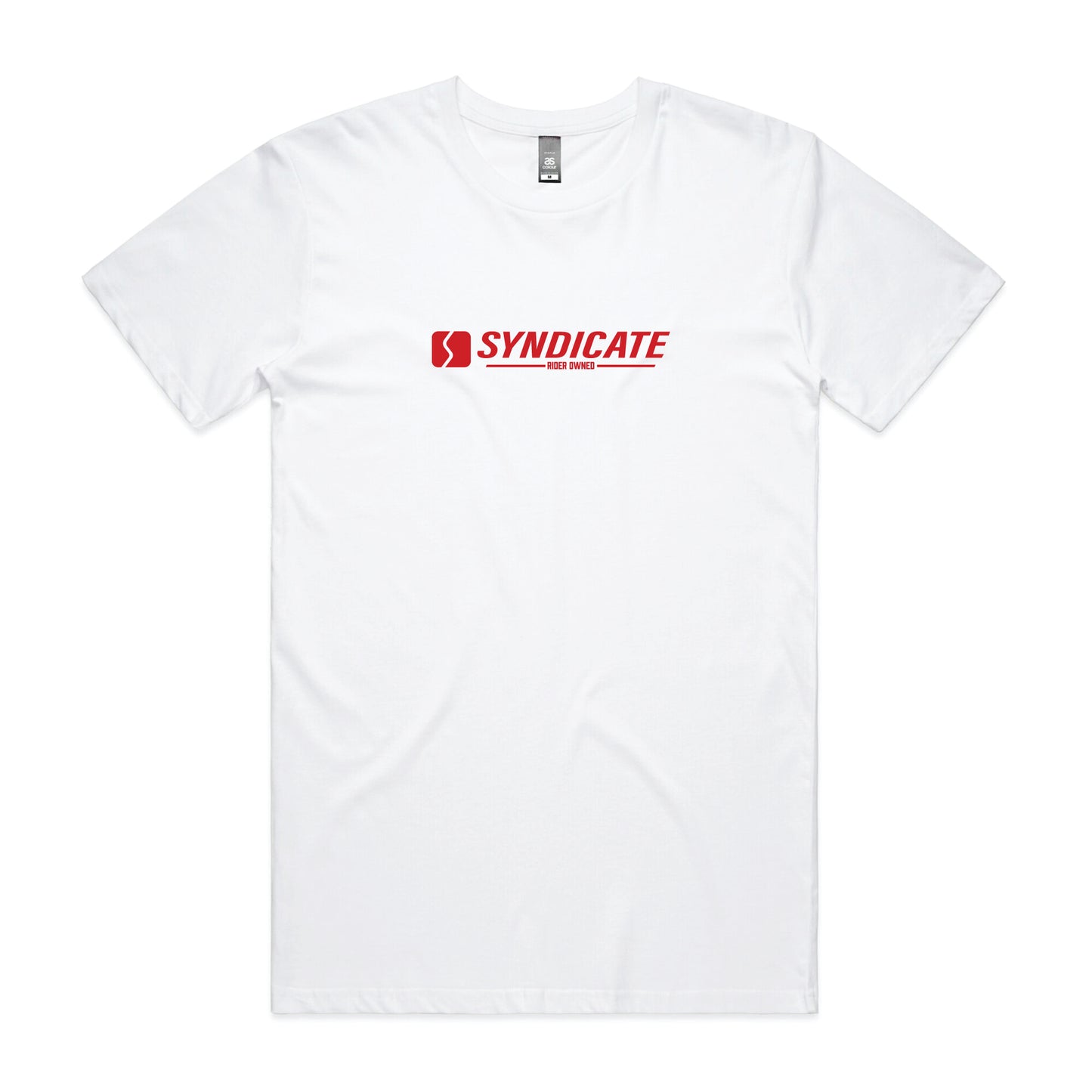 Syndicate Rider Owned T Shirt