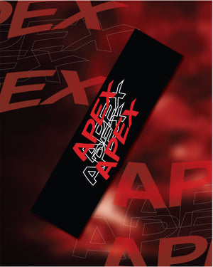 Apex Wave Griptape