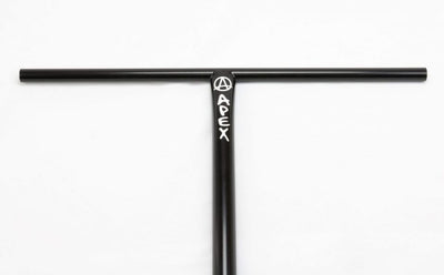 Apex XXL T Bars