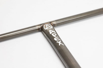 Apex XXL T Bars