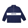 Mokovel Quarter Zip Jumper
