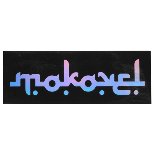 Mokovel Hologram Sticker Pack